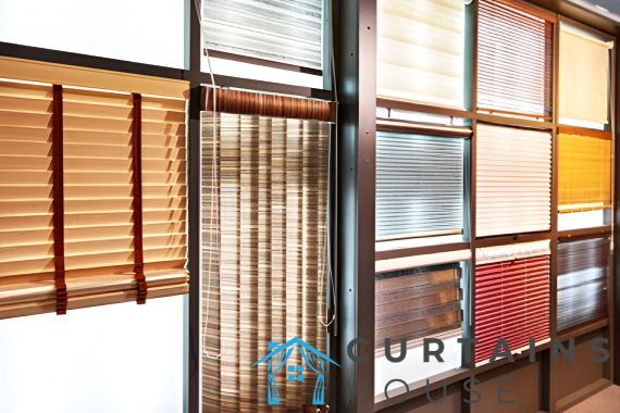 Five Things to Consider Compulsively Before Ordering Window Blinds Online
