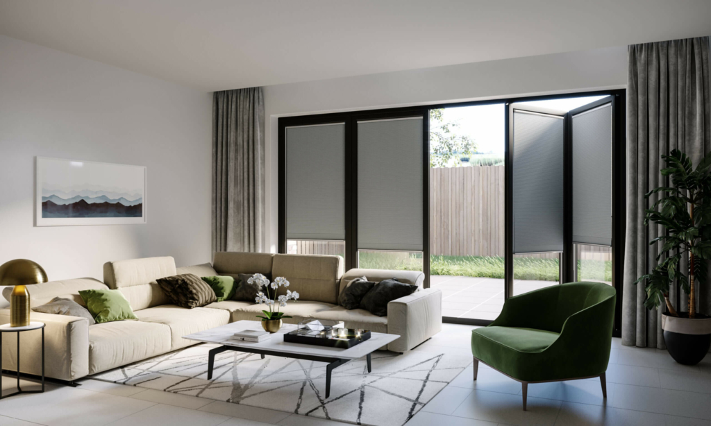 What are the Best Blinds for Doors